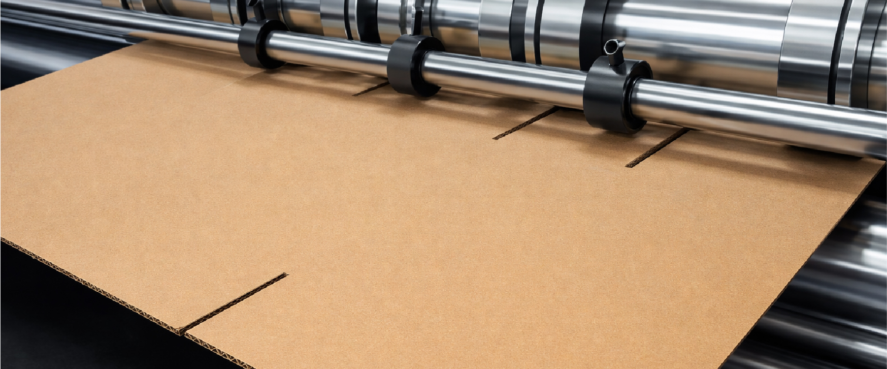 Corrugated Box