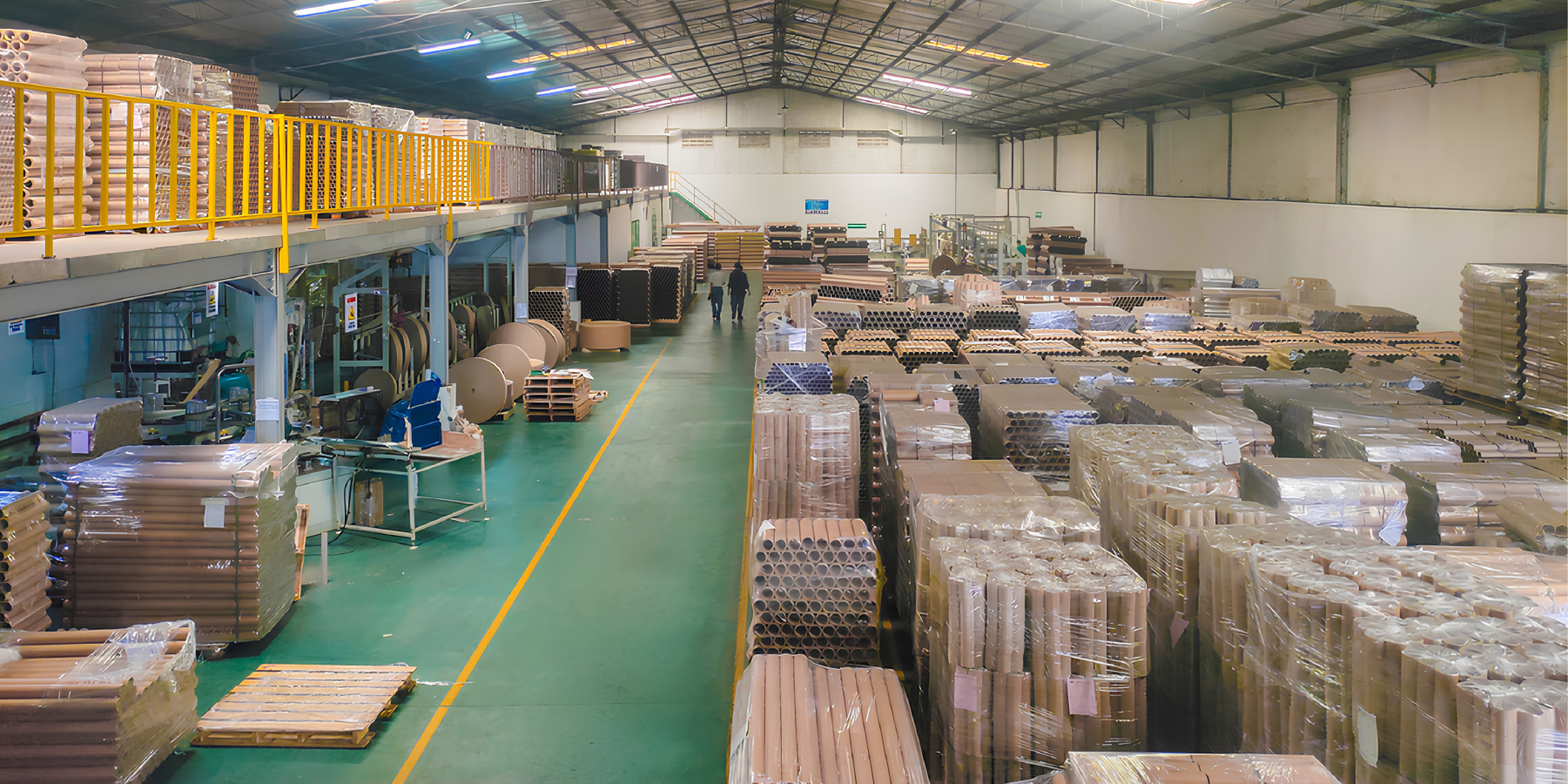 Supplier Paper Core