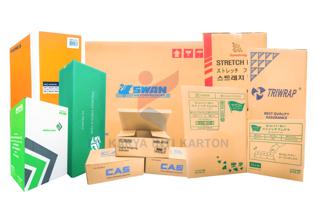 Karton Box