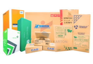 Karton Box