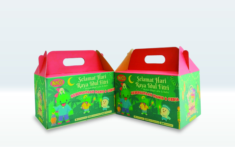 custom box