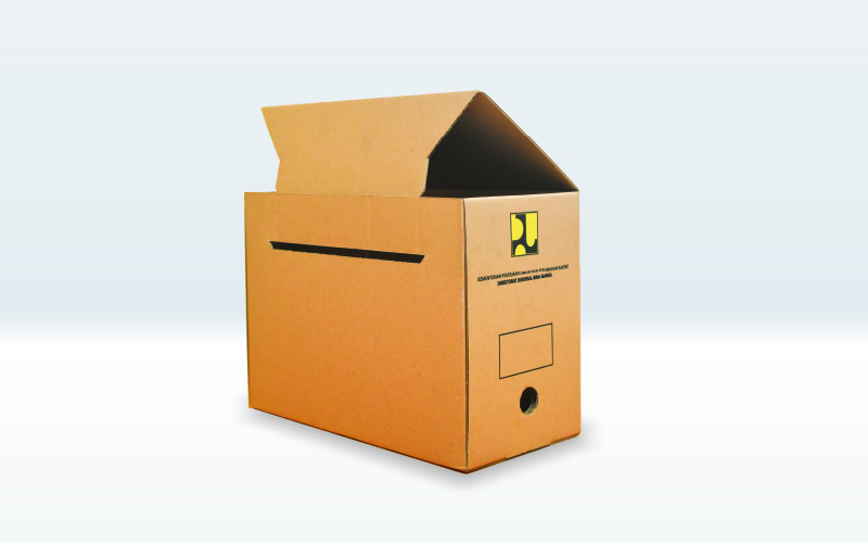 custom box