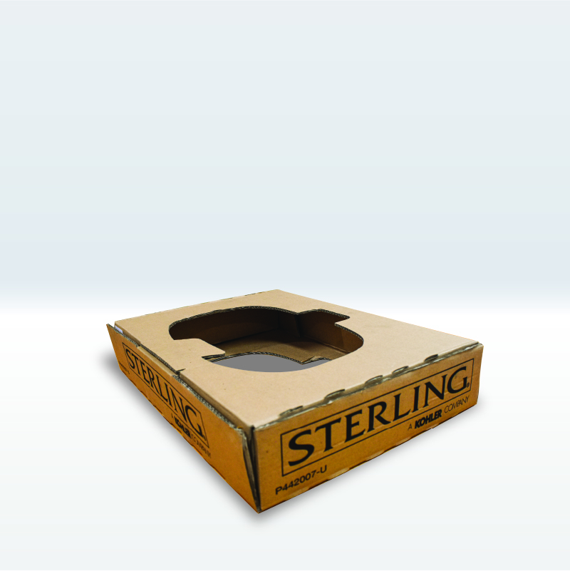 Custom Box